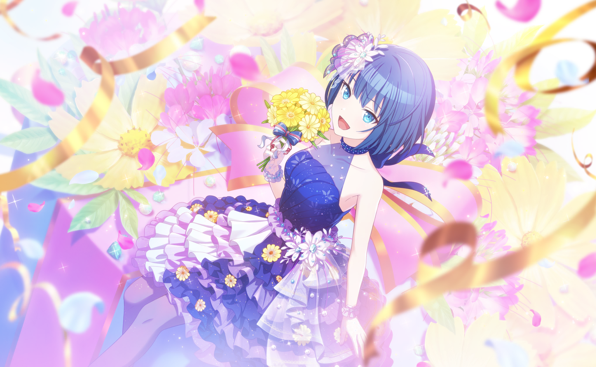 Download Kiritani Haruka Video Game