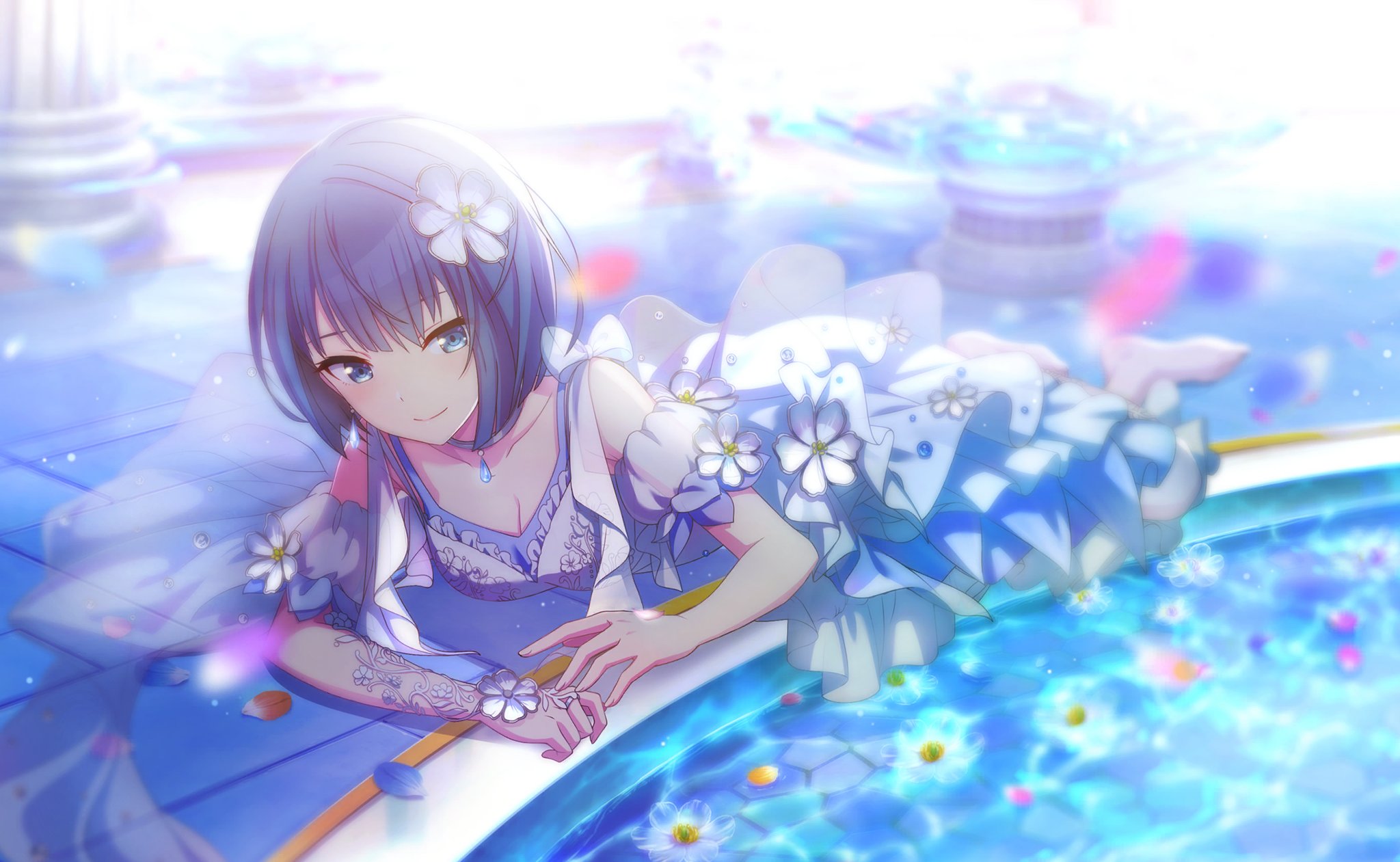 Kiritani Haruka Sekai