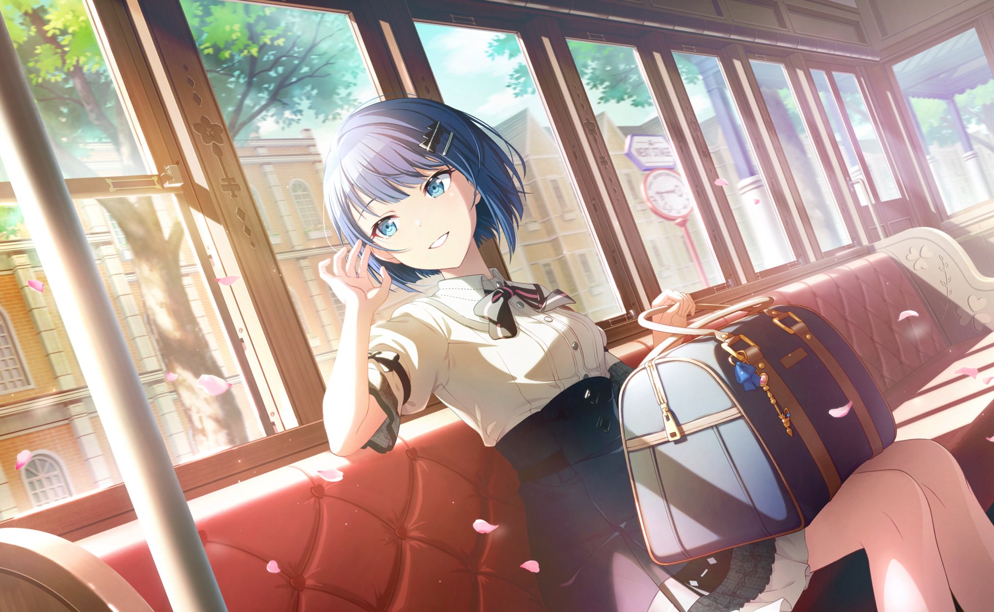 hourly project sekai