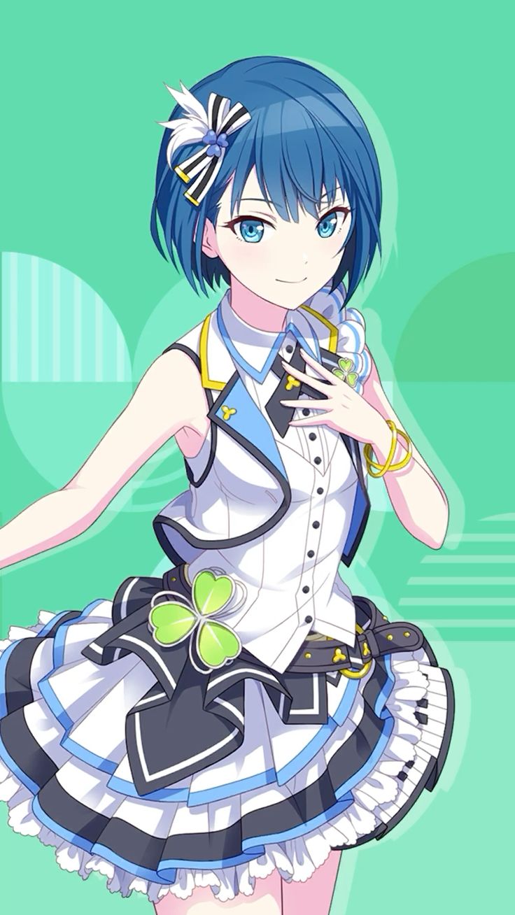 Haruka Kiritani wallpaper