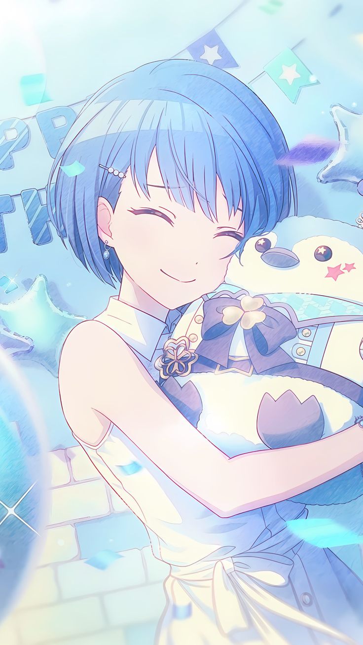 Kiritani Haruka wallpaper