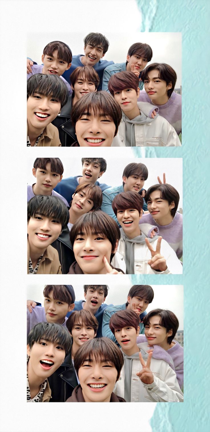 Stray Kids Wallpaper