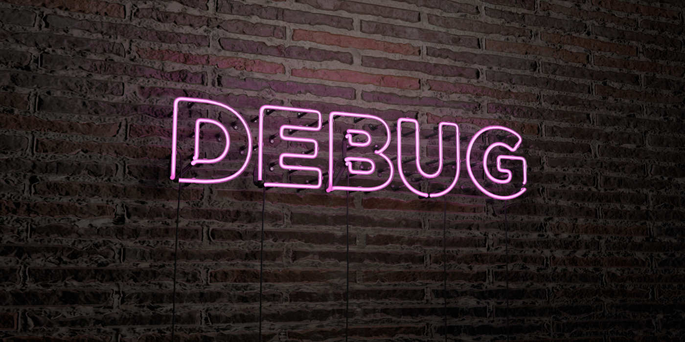 Debug Wallpapers - Wallpaper Cave