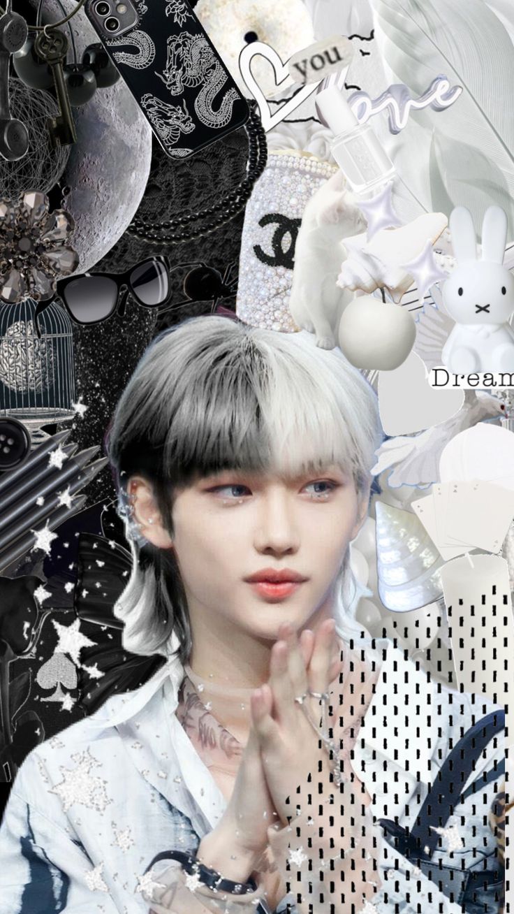 wallpaper #aesthetic #straykids #skz