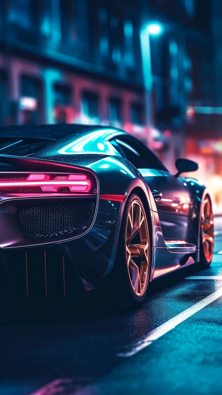 background desktop, HD wallpaper car