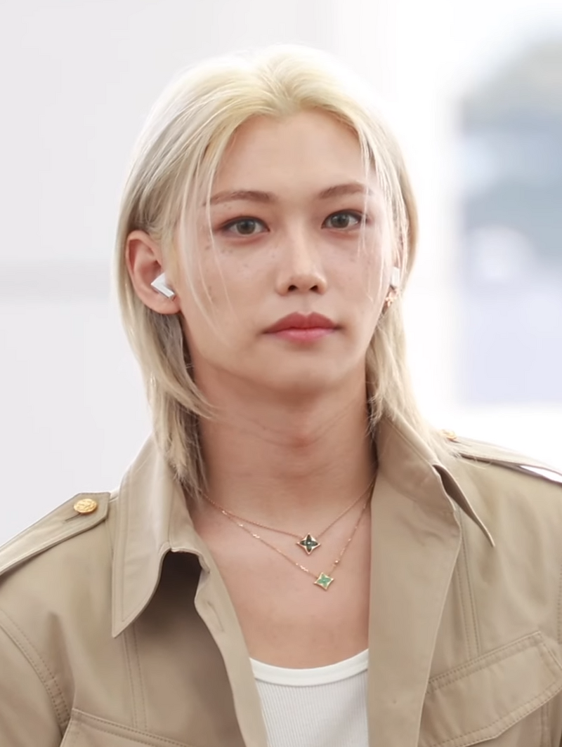 Felix (rapper)