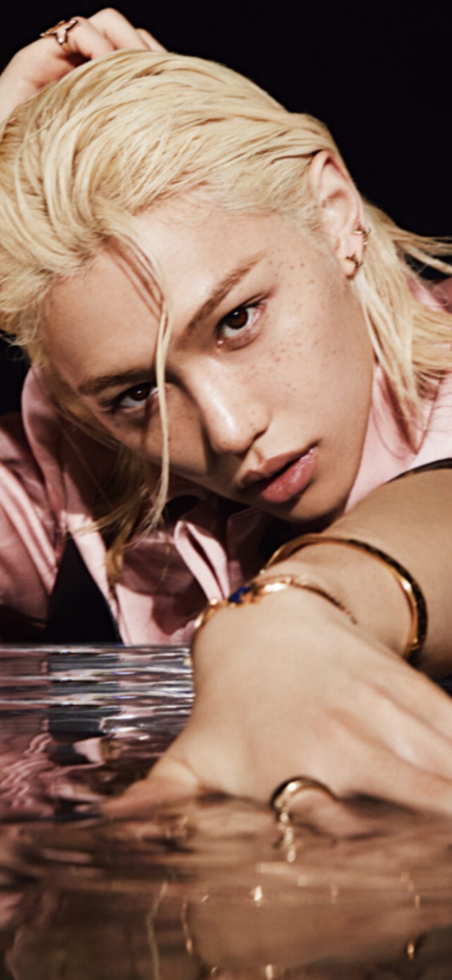 Lee Felix Wallpaper
