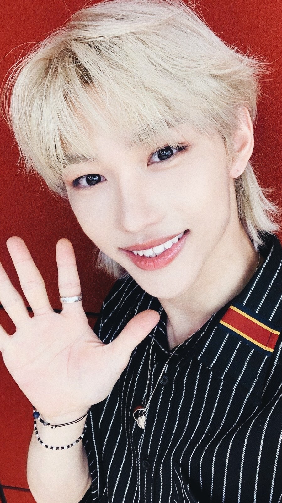 stray kids wallpaper