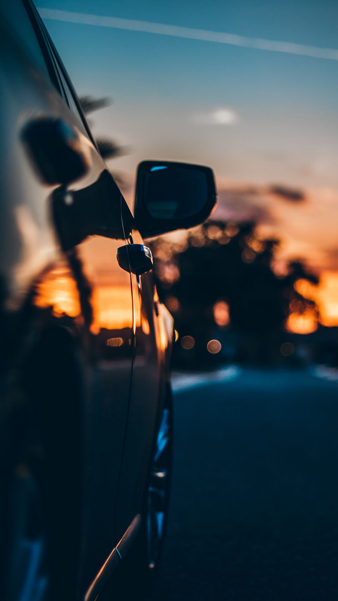 Download wallpaper 1080x1920 car