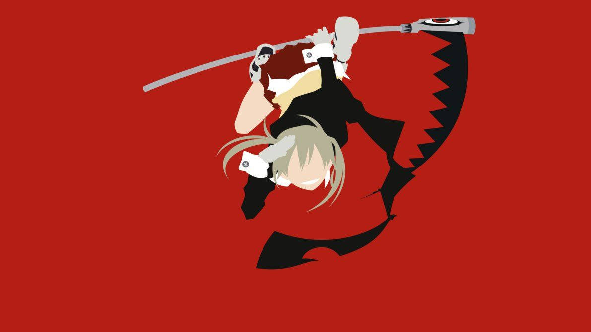 Soul Eater Background