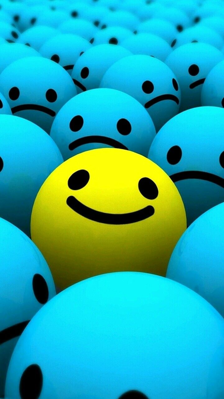 ipad, Emoji wallpaper, Homescreen wallpaper