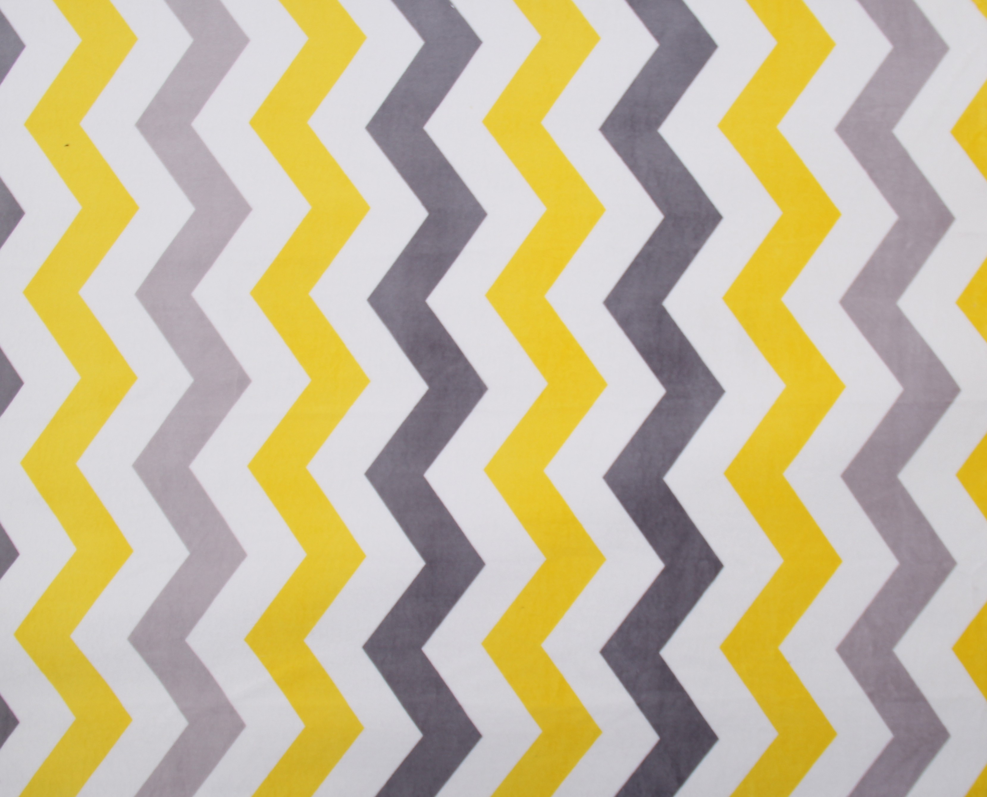 Gray Yellow and White Wallpaper