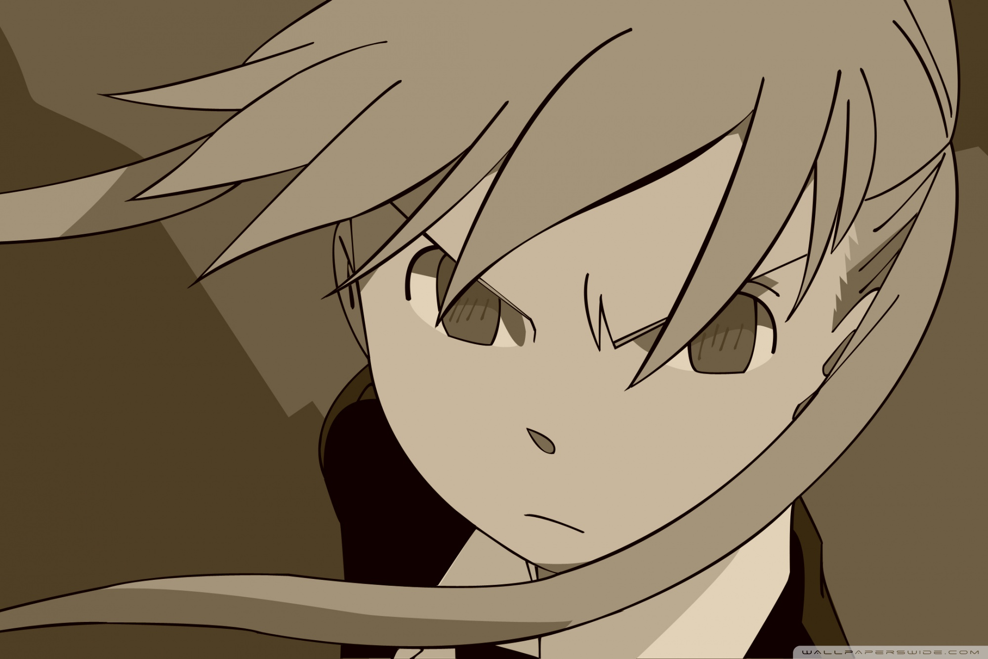 Maka Albarn II Ultra HD Wallpaper