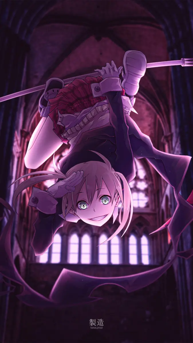 Maka Wallpaper wallpaper