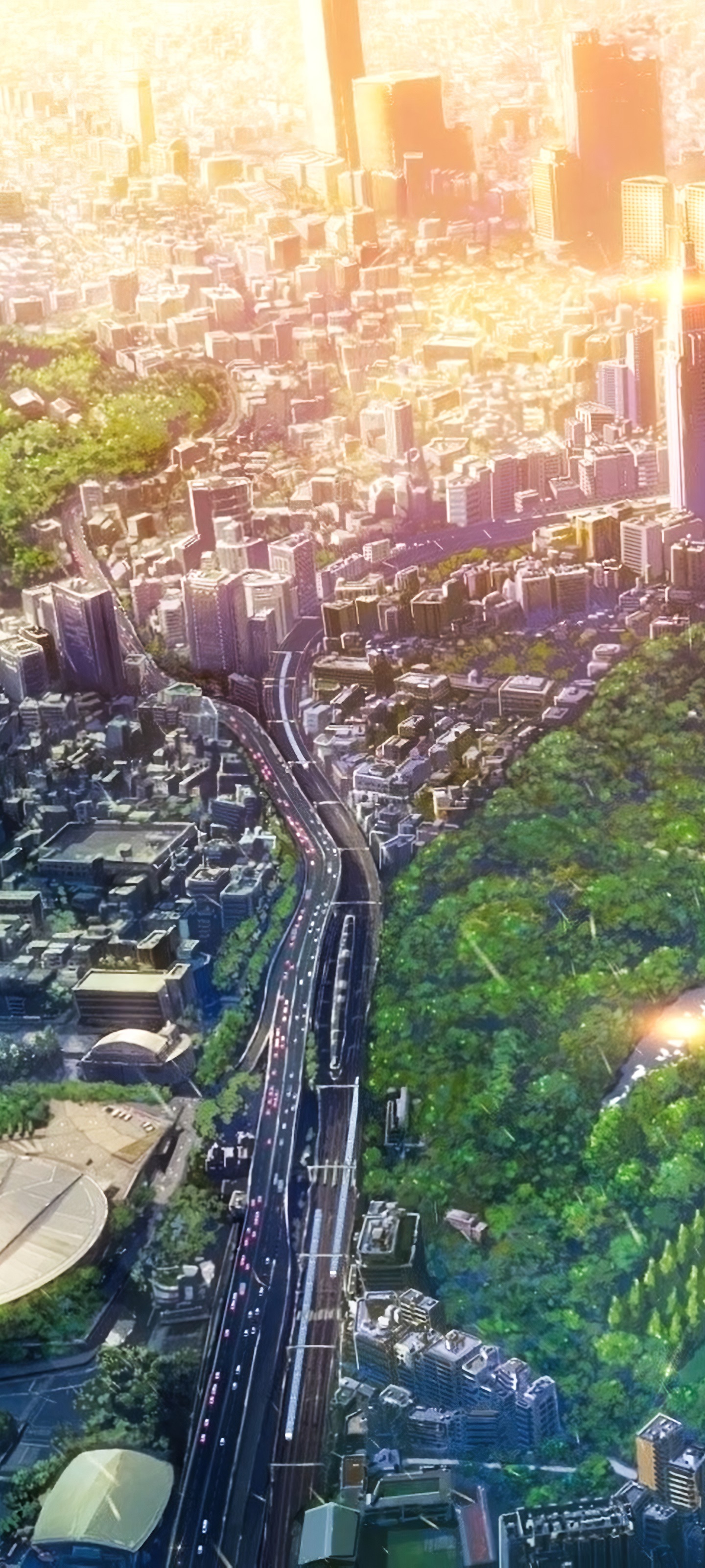 Words, 1440x3200 Phone HD Wallpaper