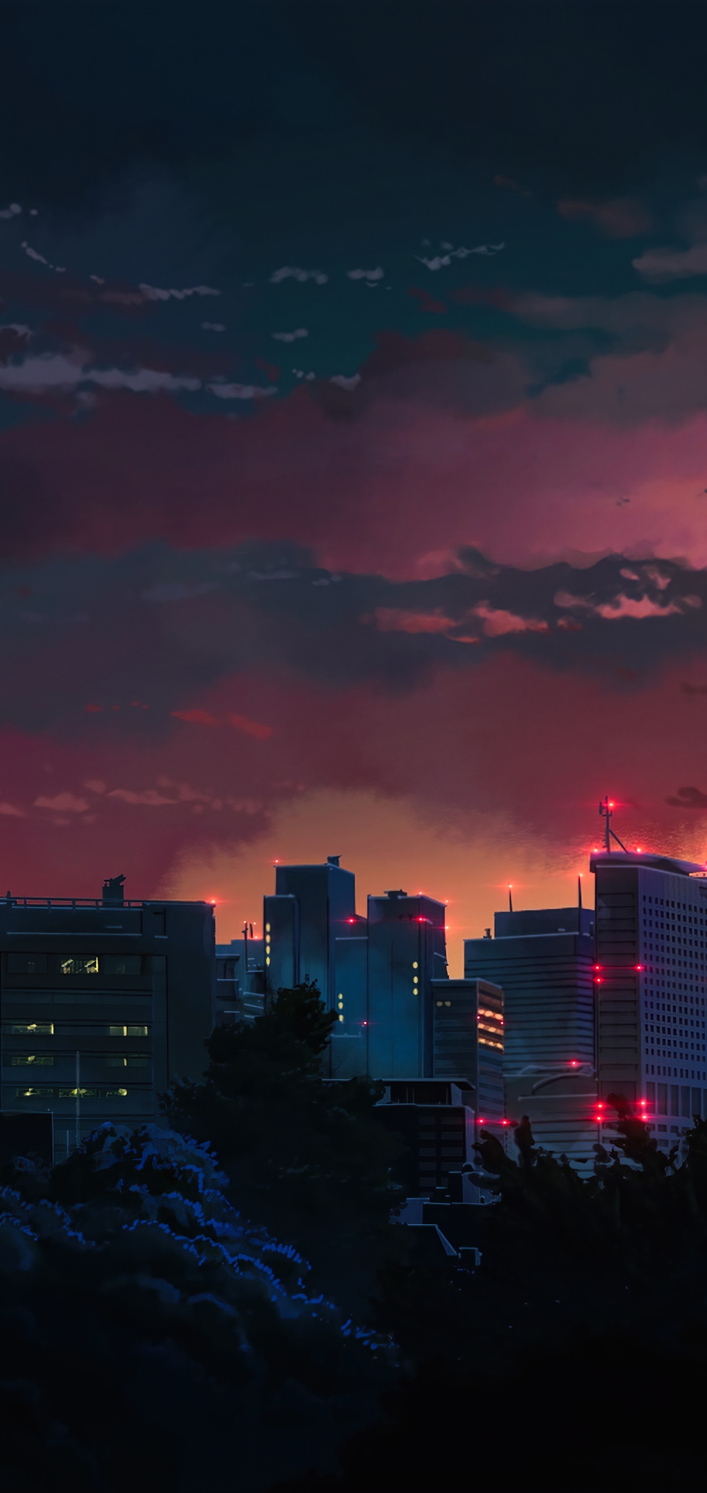 Words, 1440x3040 Phone HD Wallpaper