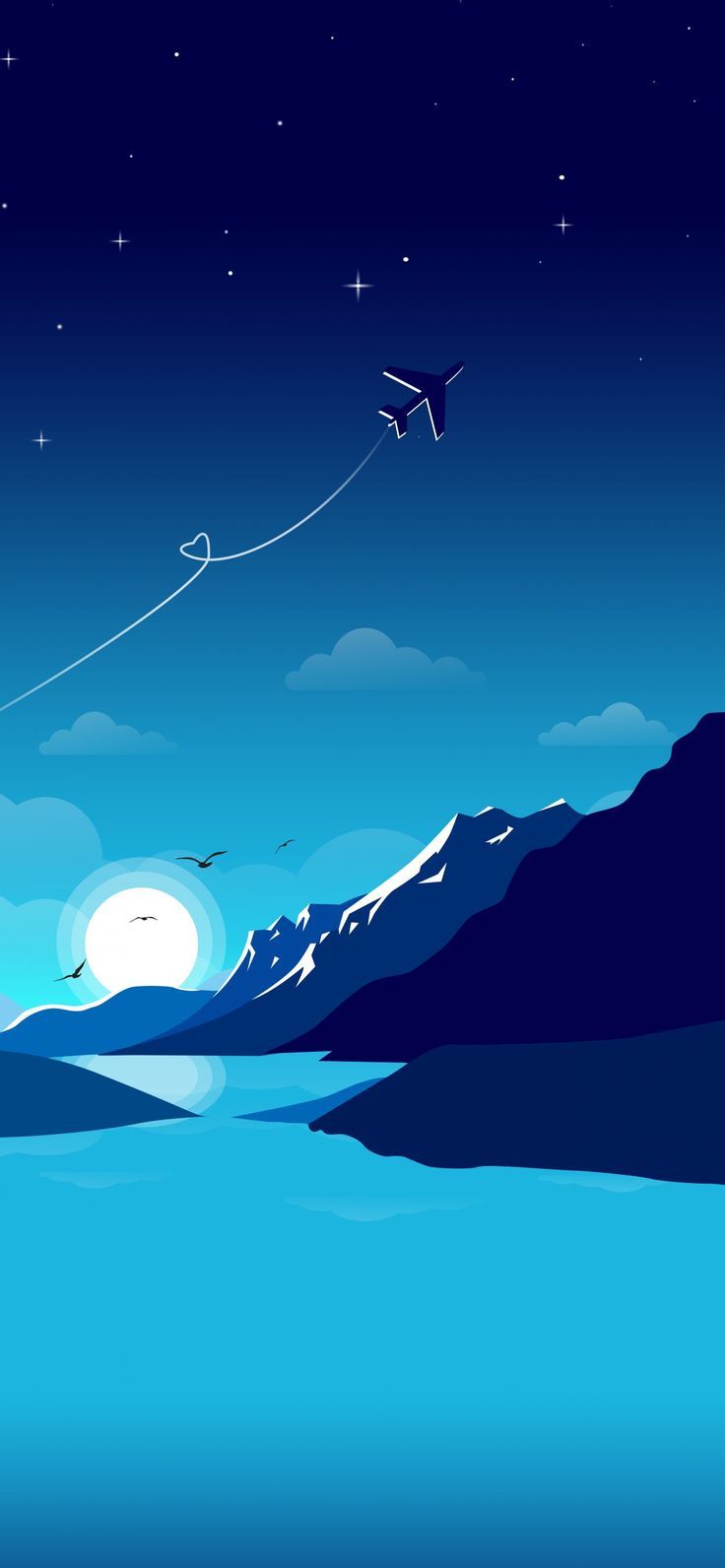 Witch aesthetic wallpaper genshin