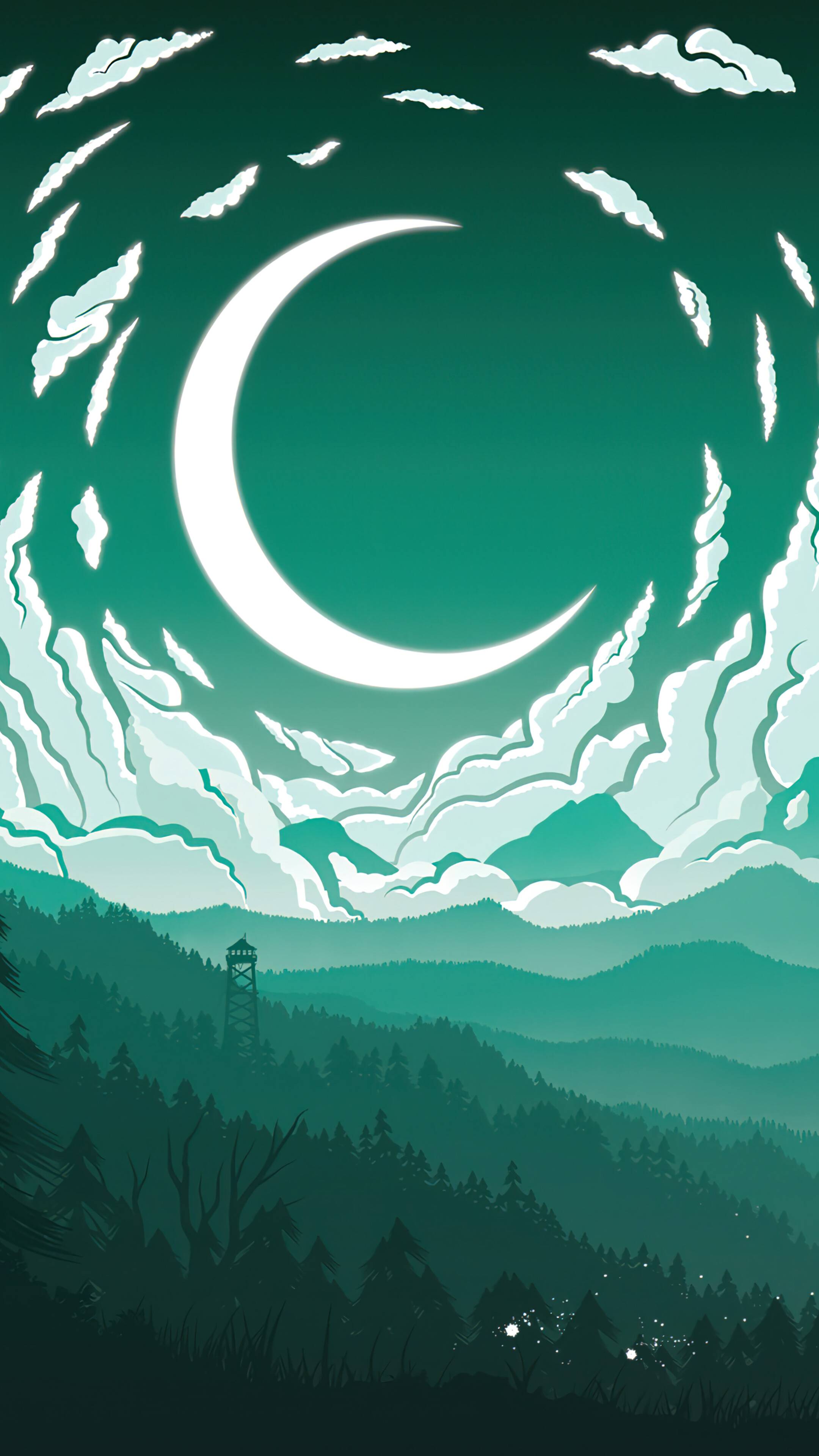 4K Wallpaper iPhone HD