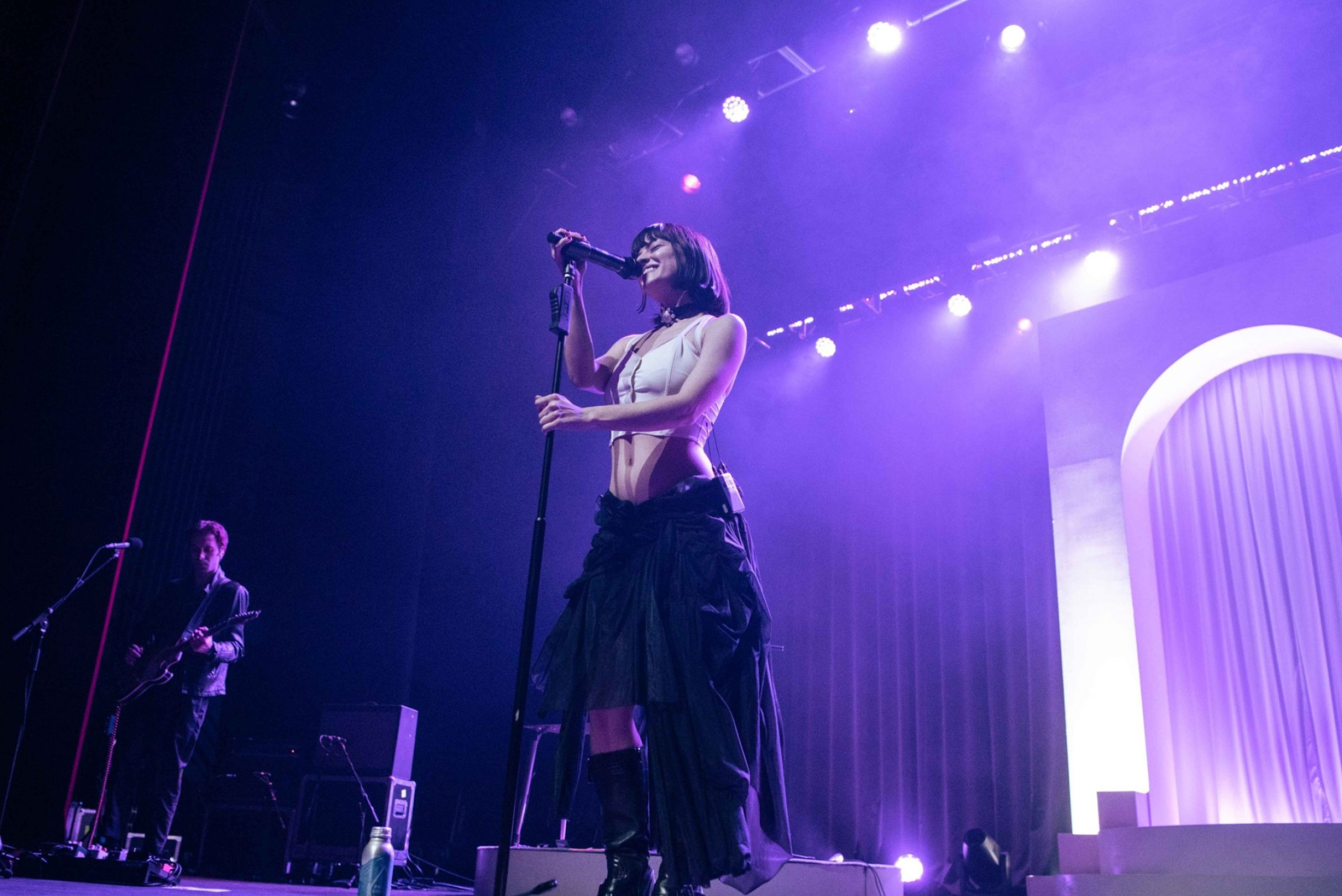 The Marias Wallpaper