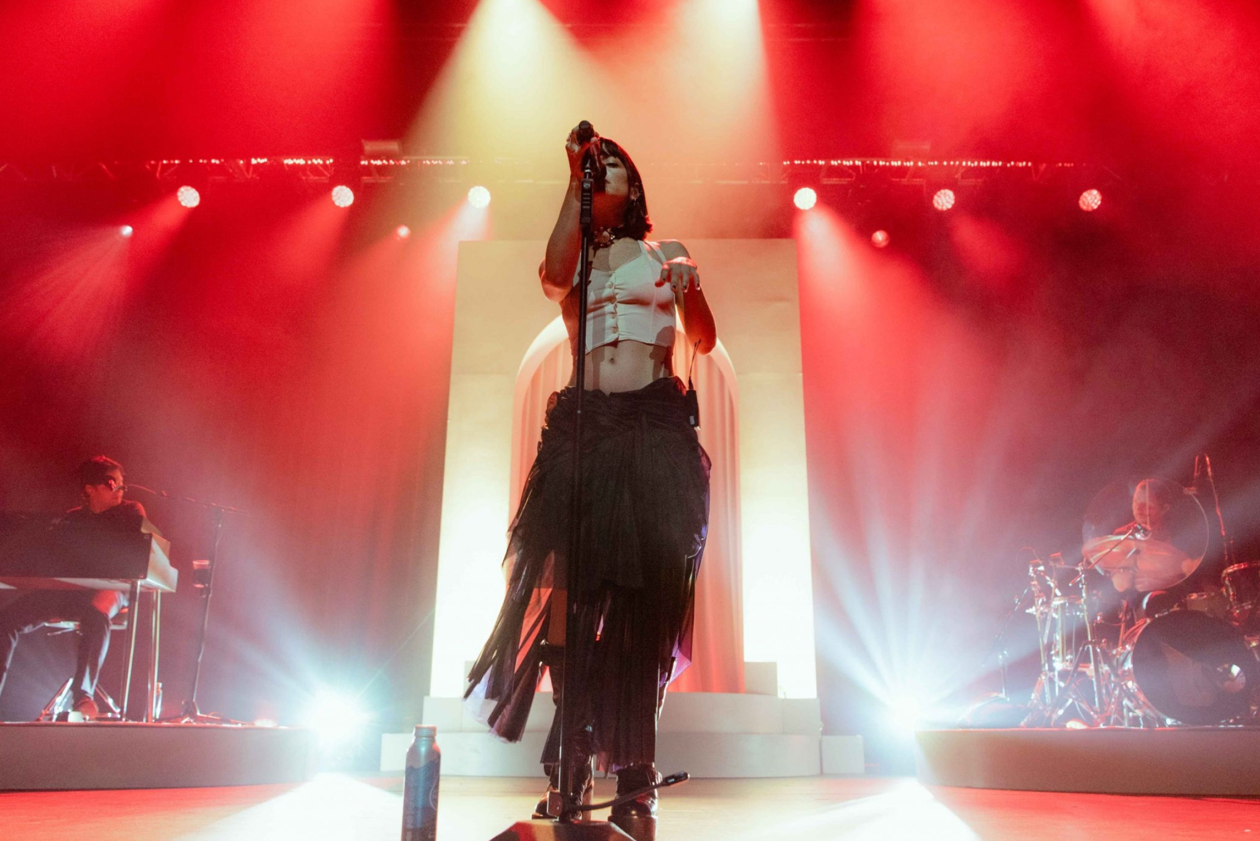 The Marias Wallpaper