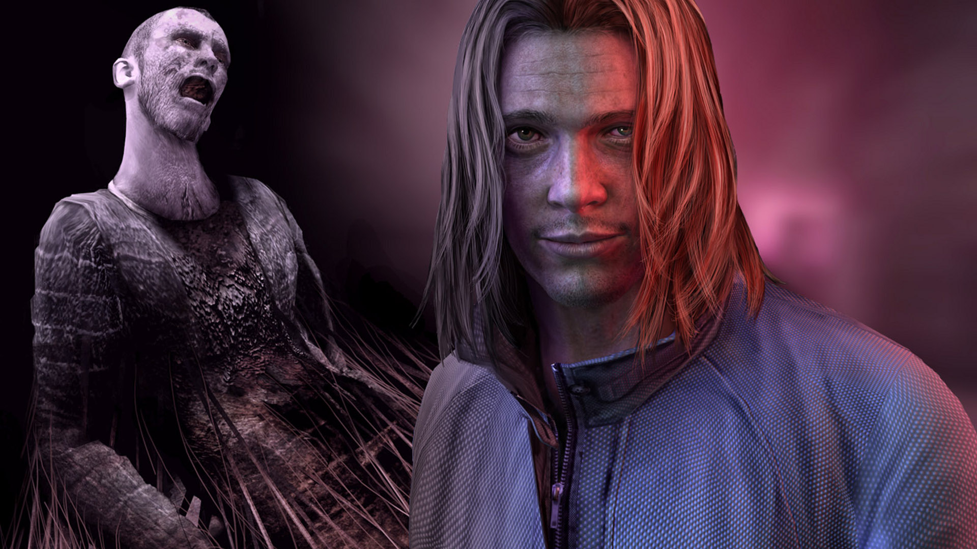 Download Video Game Silent Hill 4