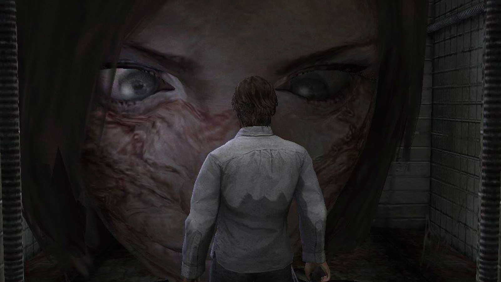 Ahead of the Silent Hill 2 remake, I