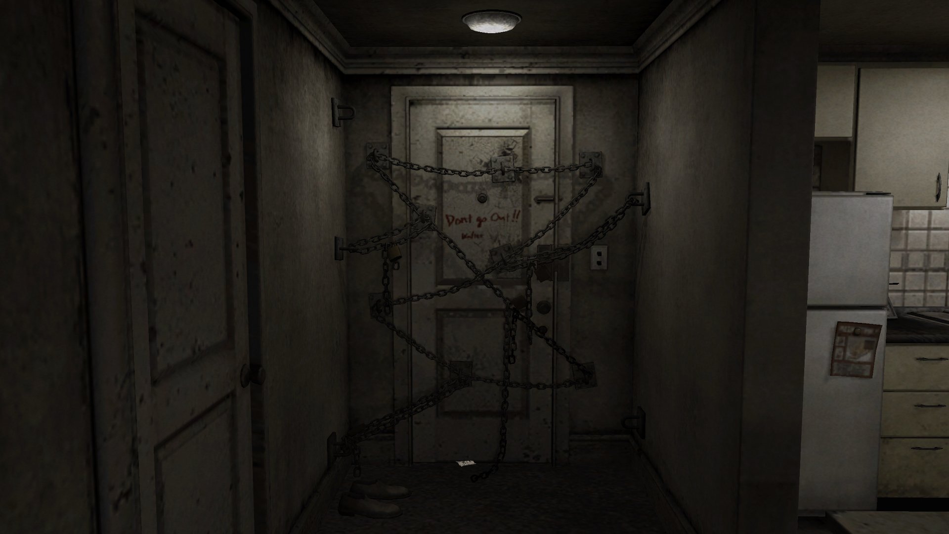 Horror Games Community