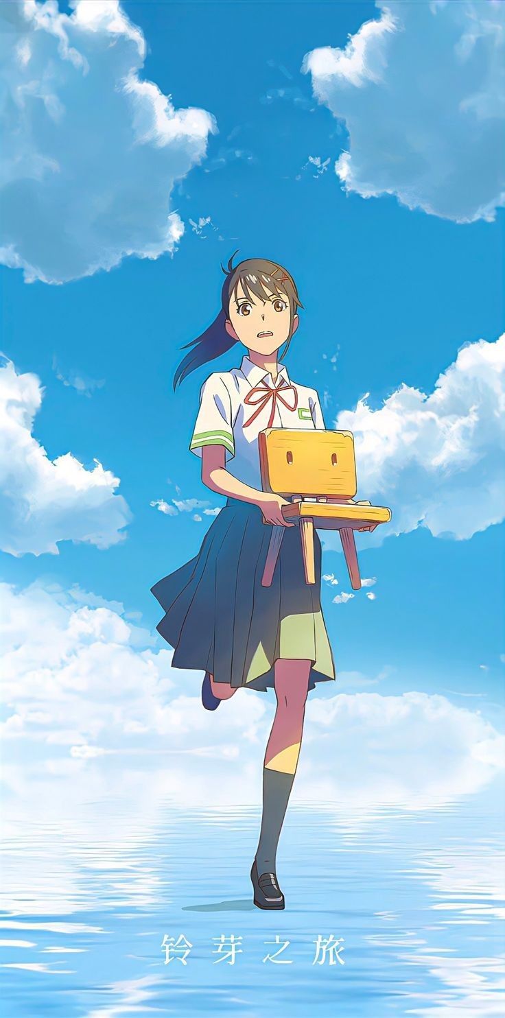 Anime films, Anime toon, Anime background