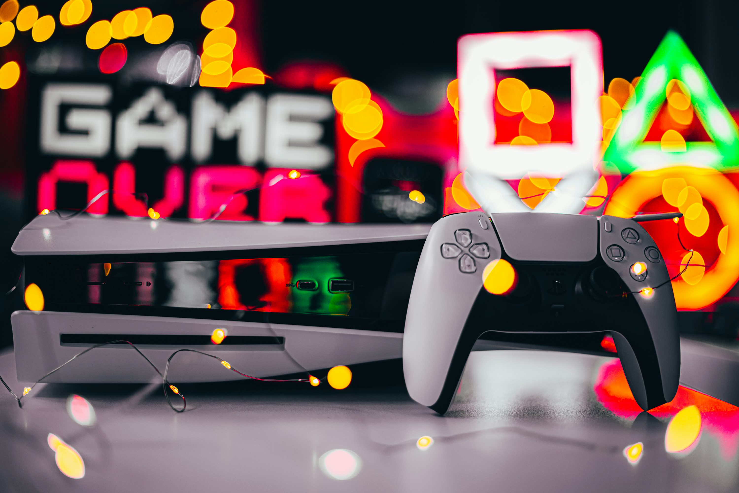 Ps5 Controller Picture. Download Free