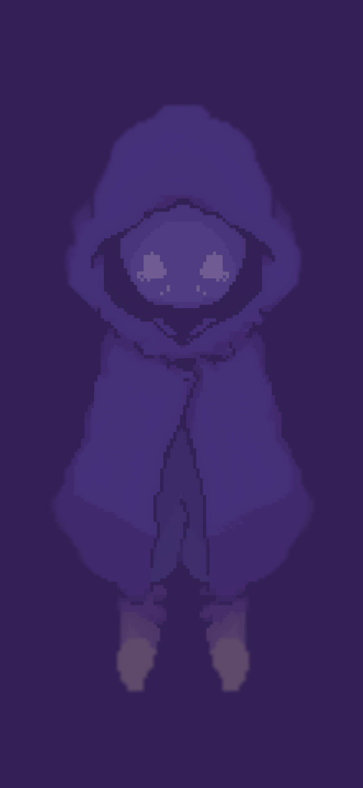 Undertale River Person Chilling Pixel