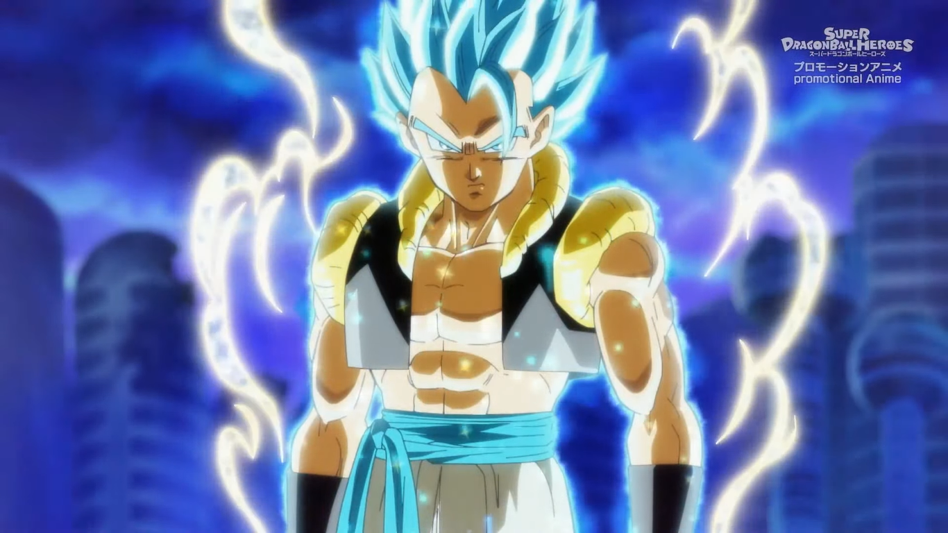 Power, MUI + SSJBCB!