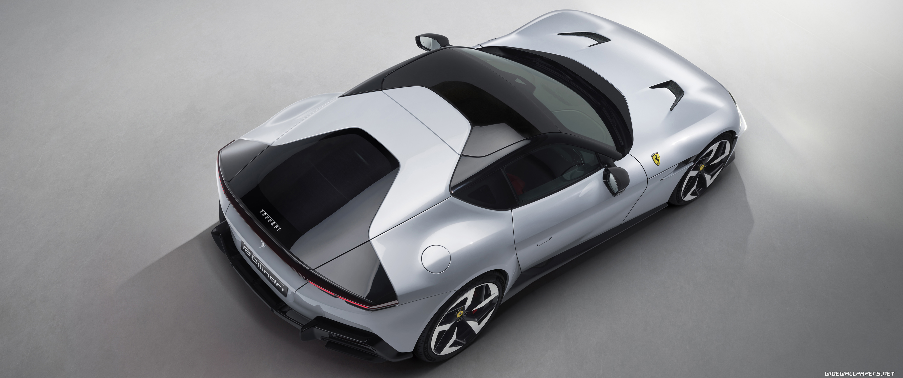 Ferrari 12Cilindri cars desktop