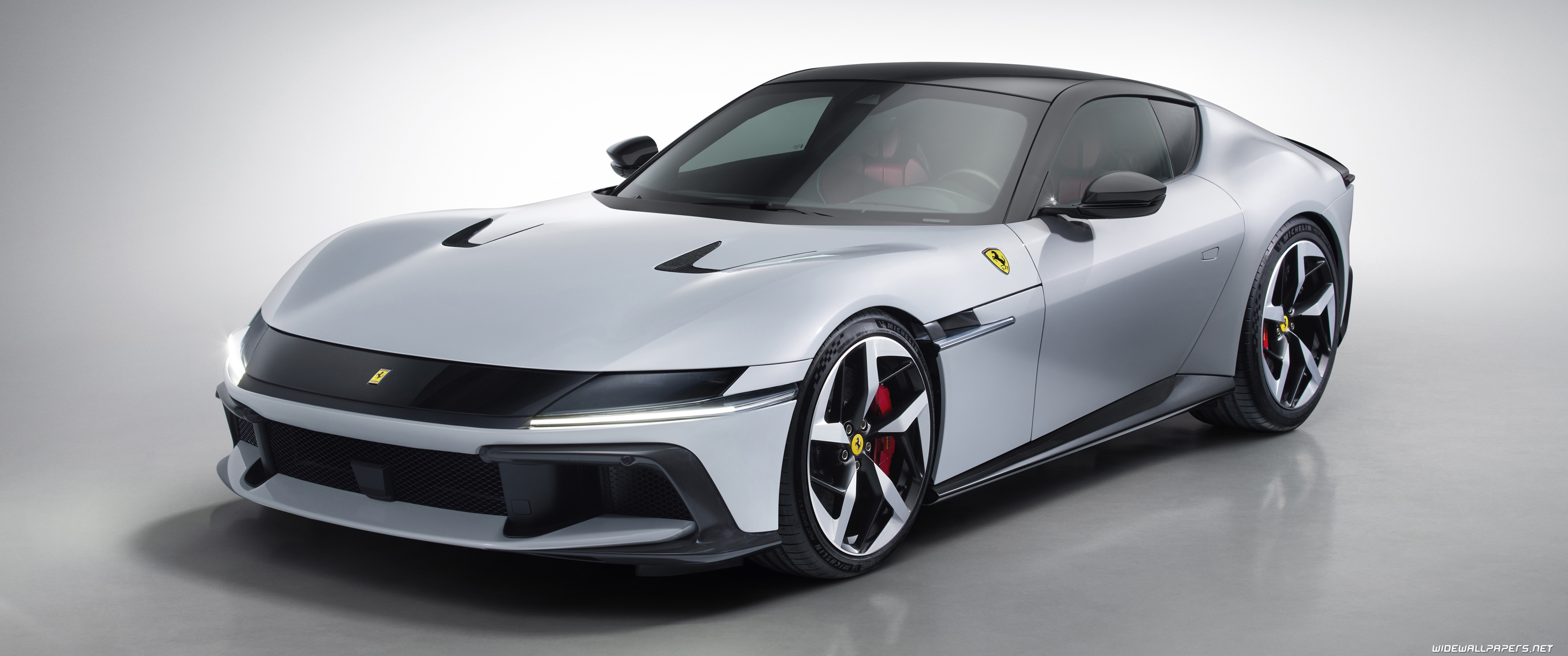 Ferrari 12Cilindri cars desktop