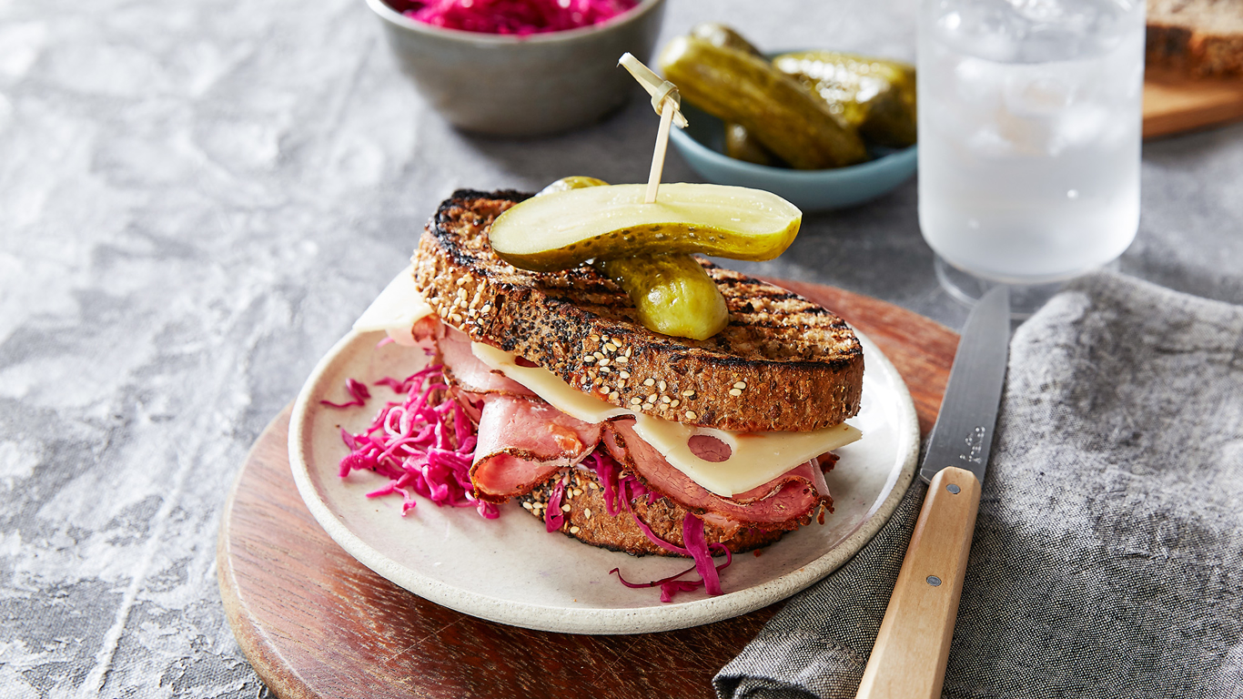 Deli Worthy Sandwiches You Can Make