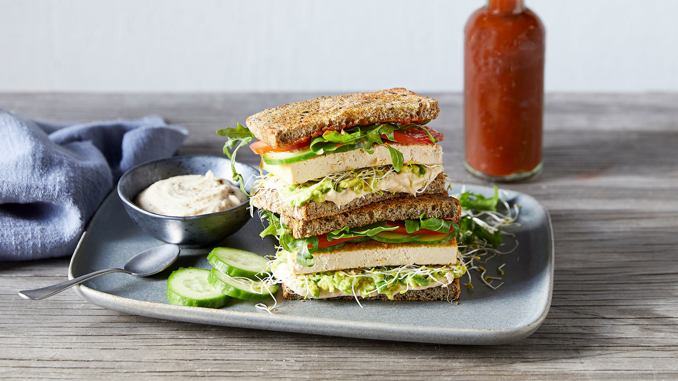 Deli Worthy Sandwiches You Can Make