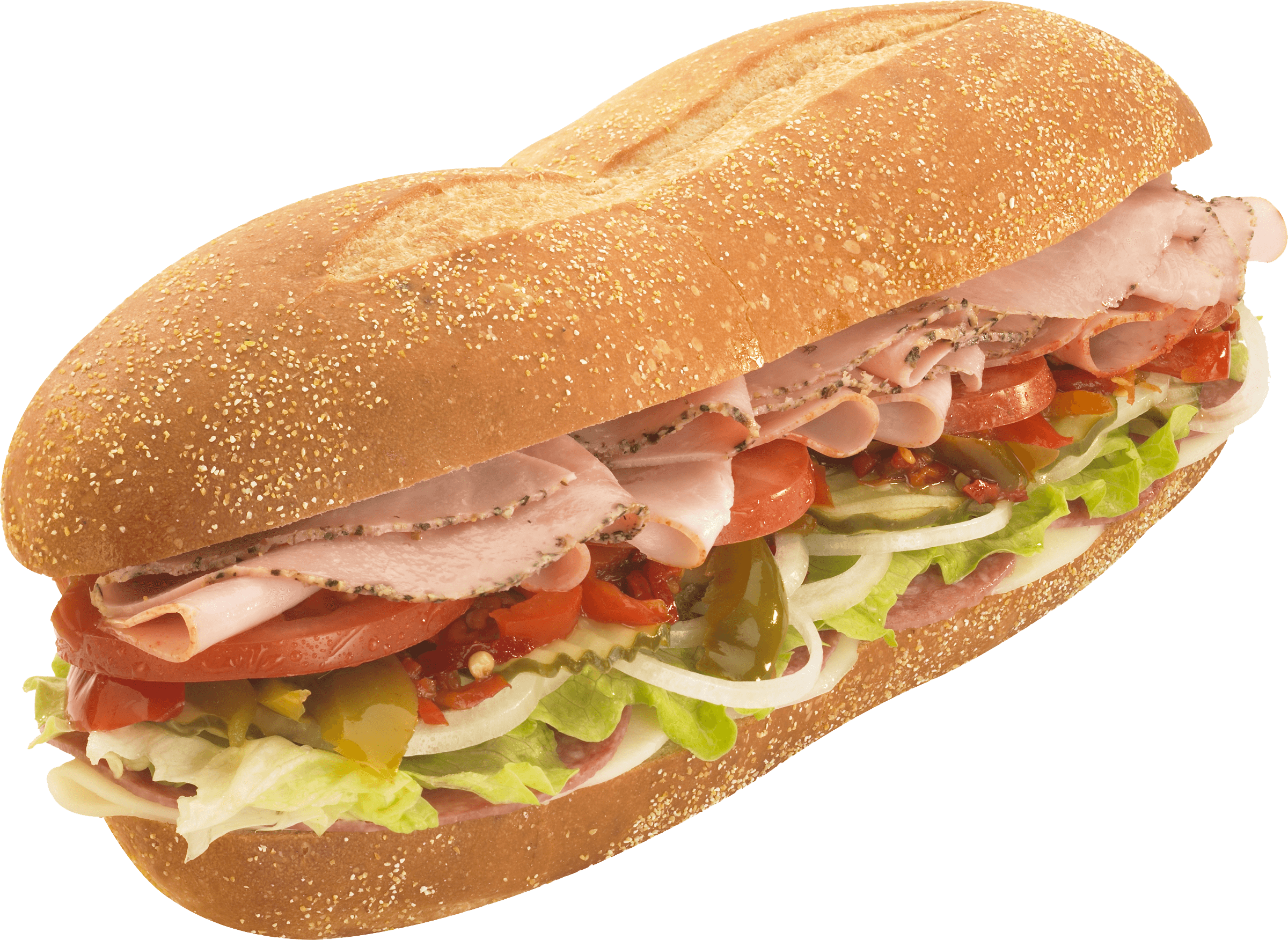 sandwich PNG image transparent image