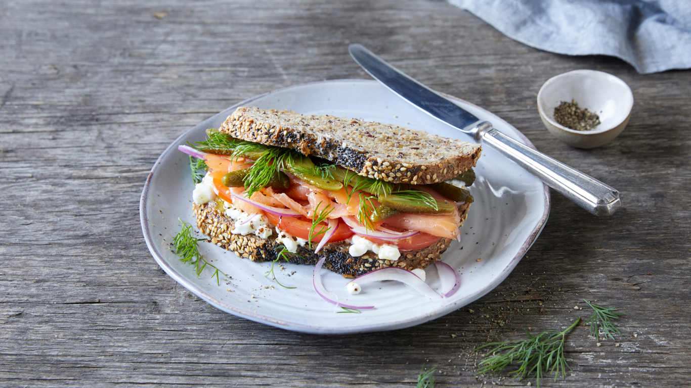 Deli Worthy Sandwiches You Can Make