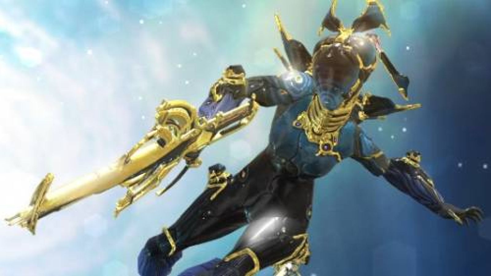 Warframe: LAST CHANCE FOR PRIME EXCLUSIVES