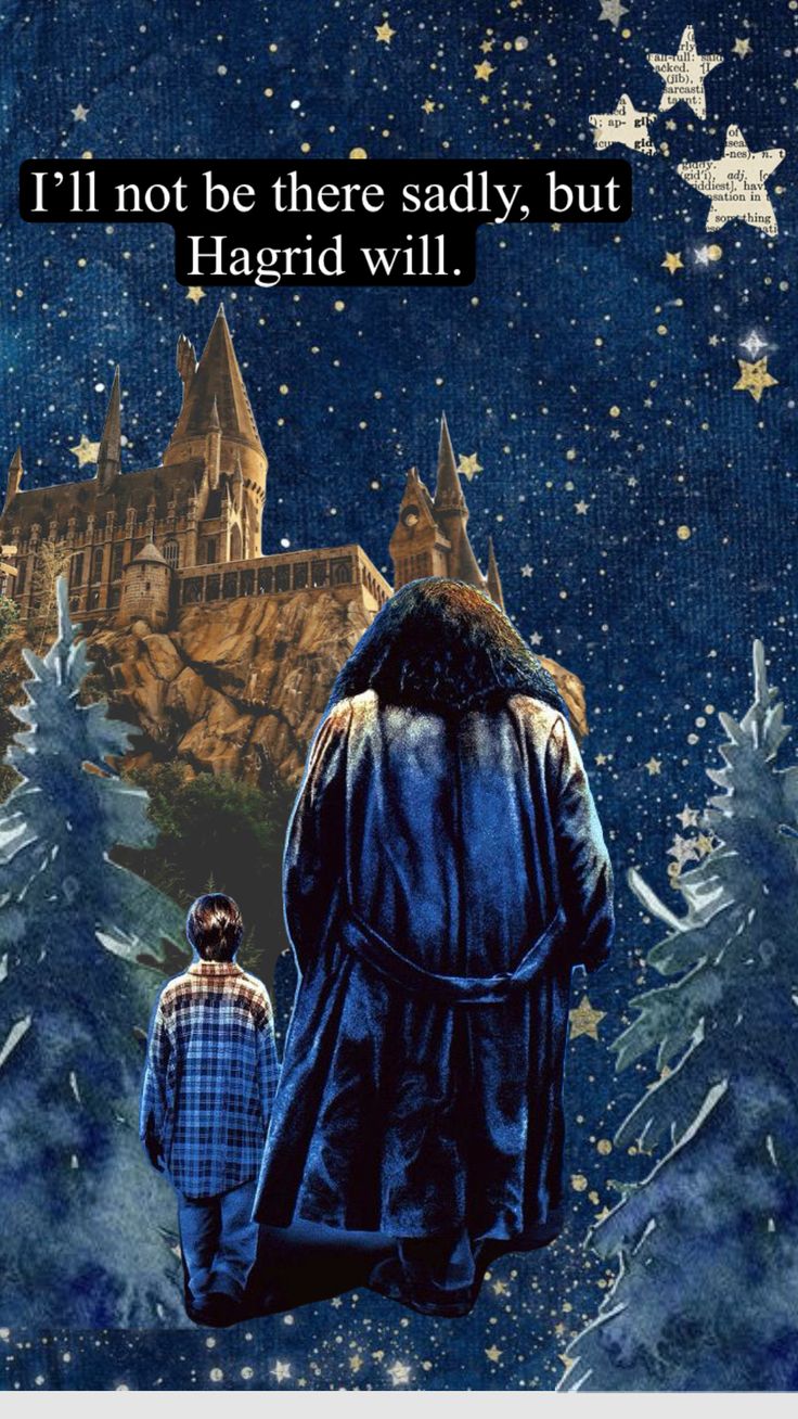 harrypotter #hagrid #robbiecoltrane