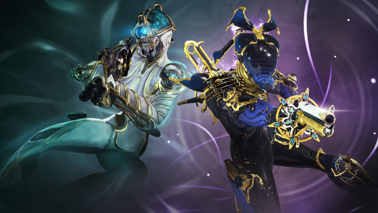 Prime Unvaulting: Mag + Nova