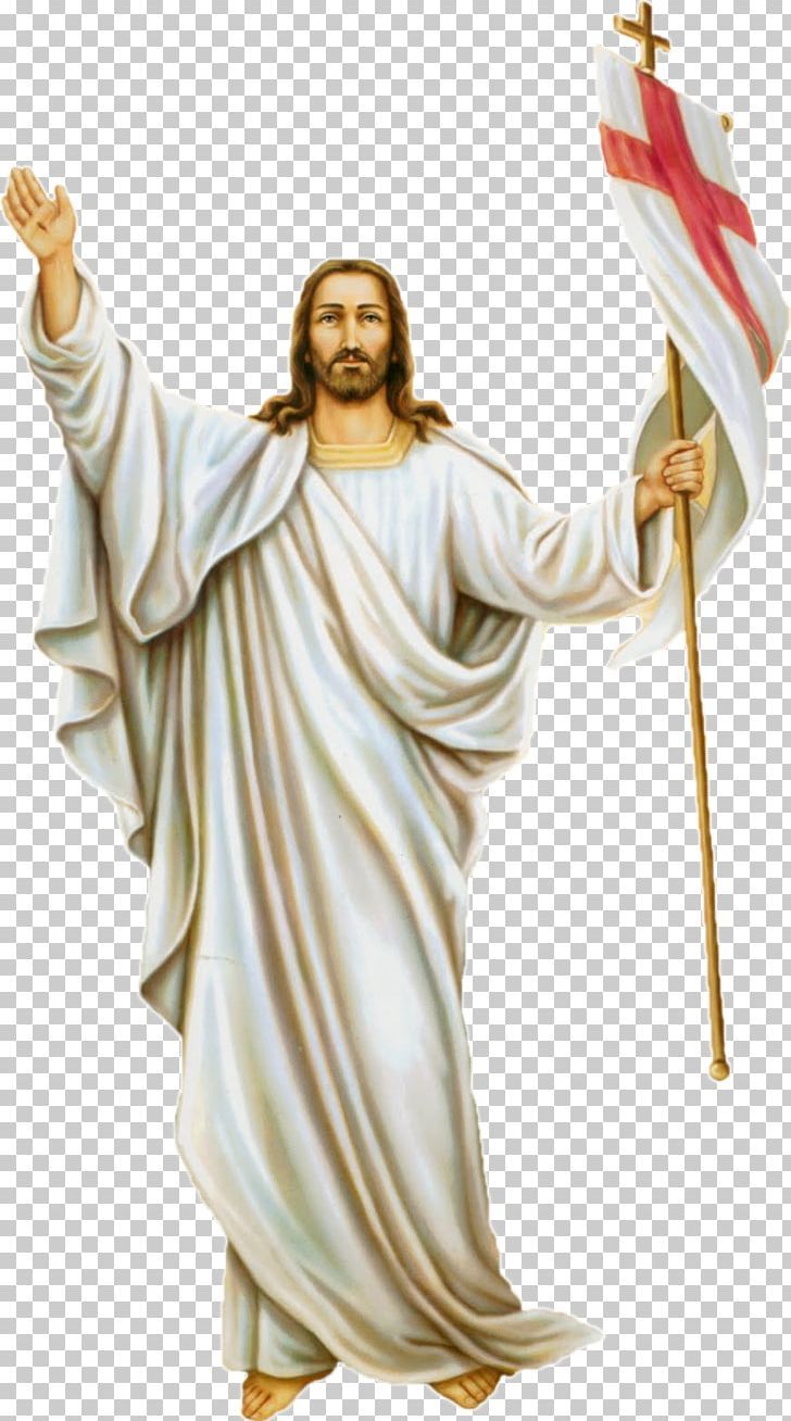 Bible Resurrection Of Jesus Desktop PNG