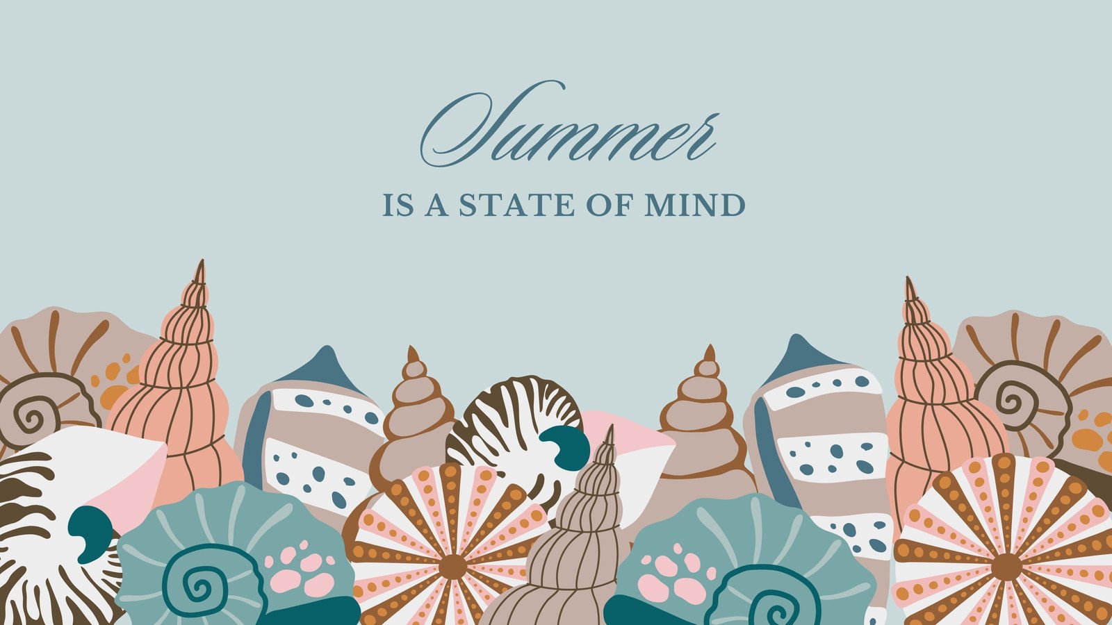 summer desktop wallpaper