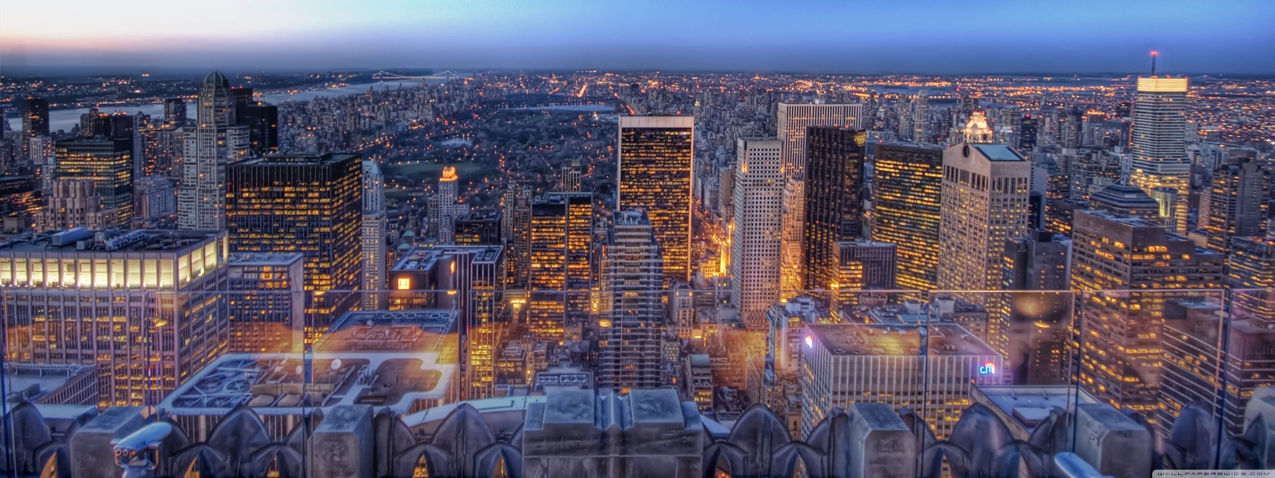 Ultra HD Wallpaper for 4K UHD TV