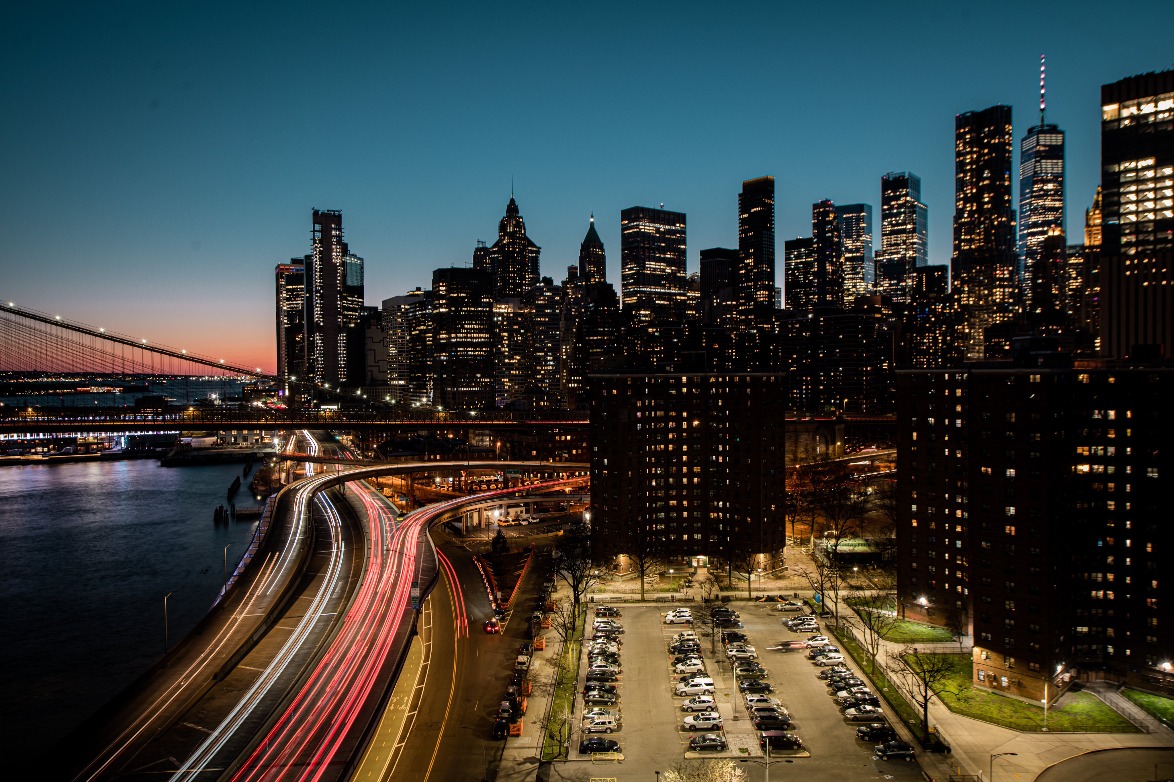 spring. #NewYorkCity