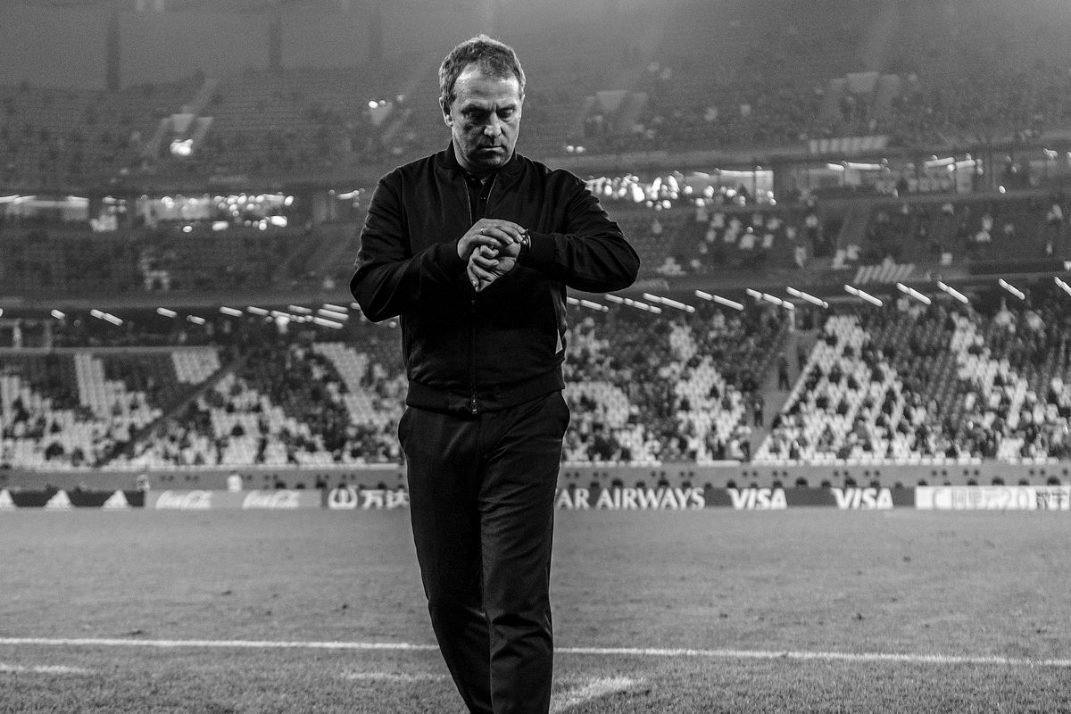 Bayern Munich defeated Tigres UANL