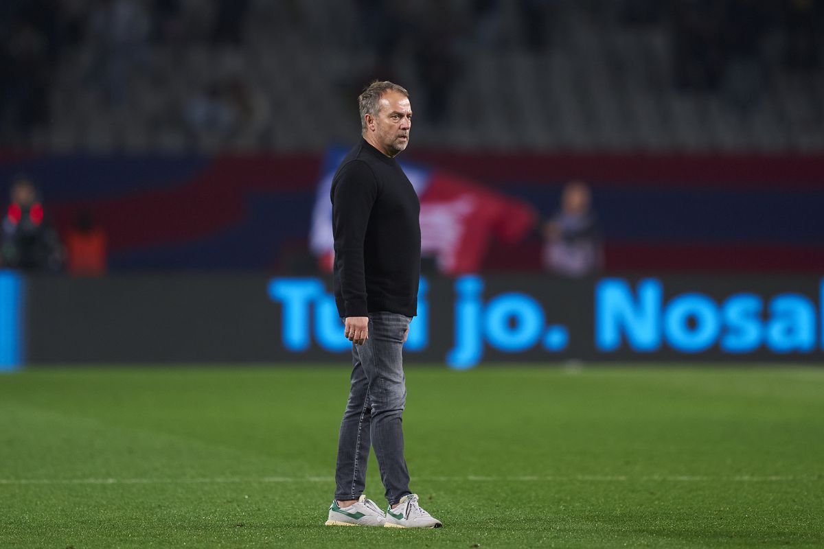 FC Barcelona News: 6 April 2025; Barça