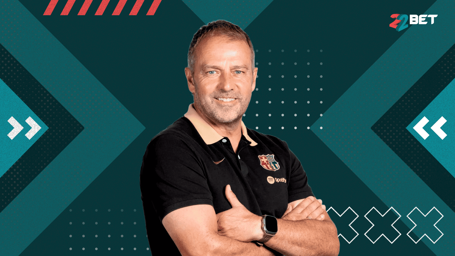 Hansi Flick: A Successful German