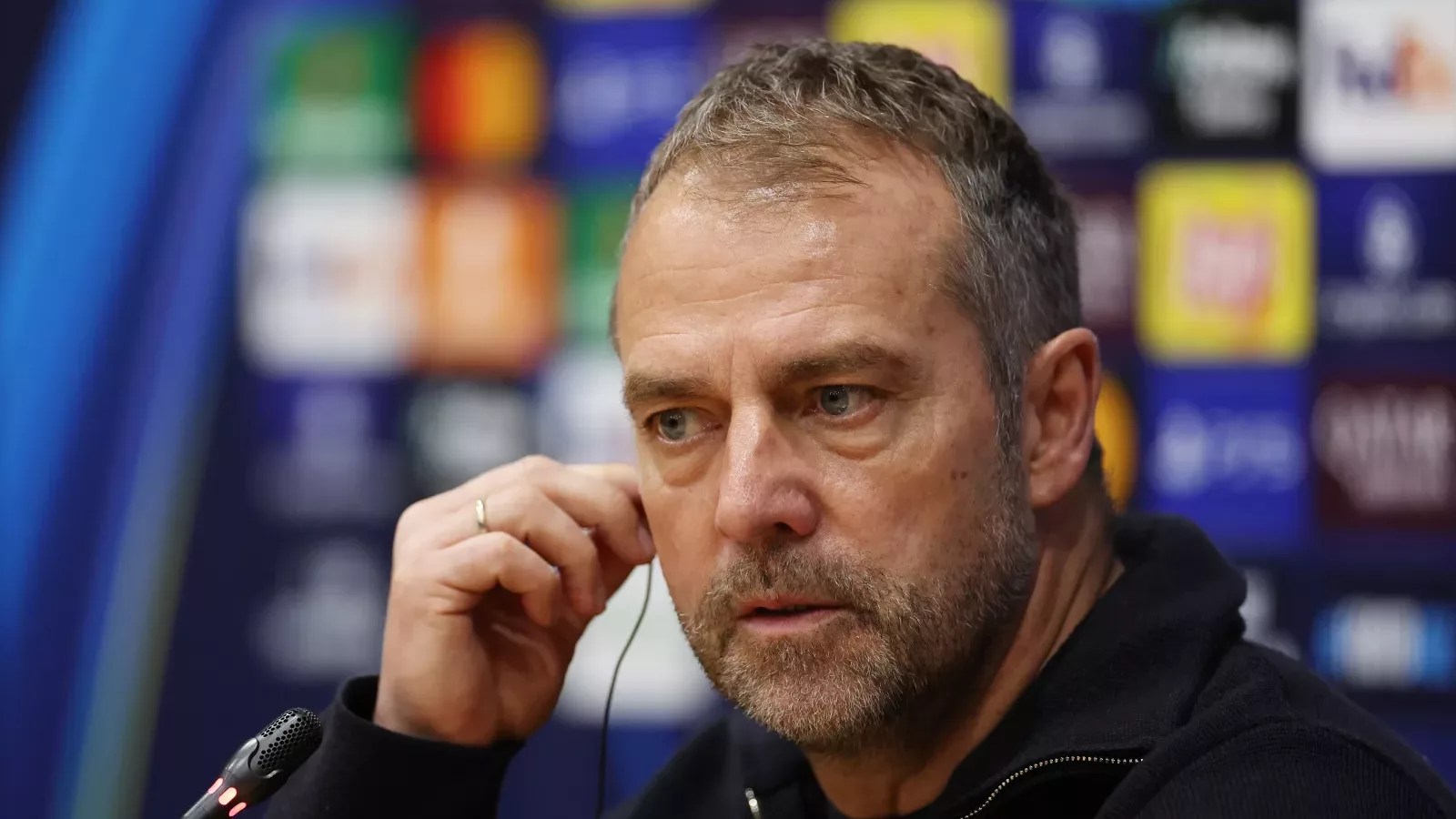 Hansi Flick: Barça did a great job to