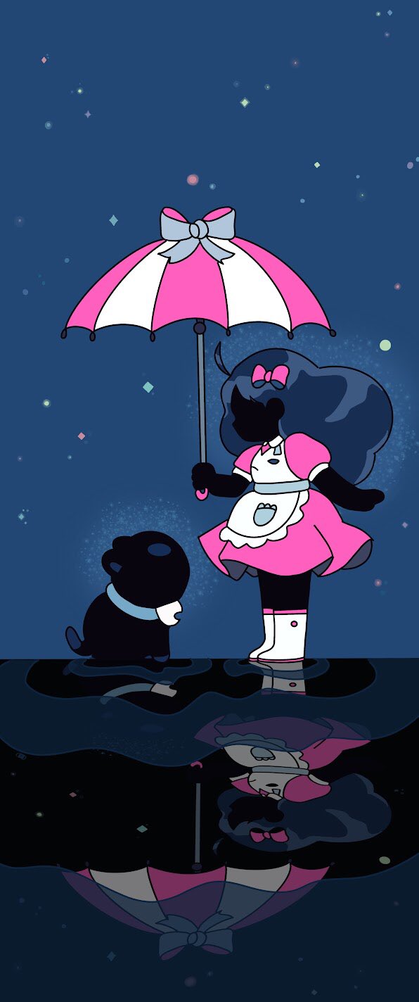 Bee and Puppycat Moments is