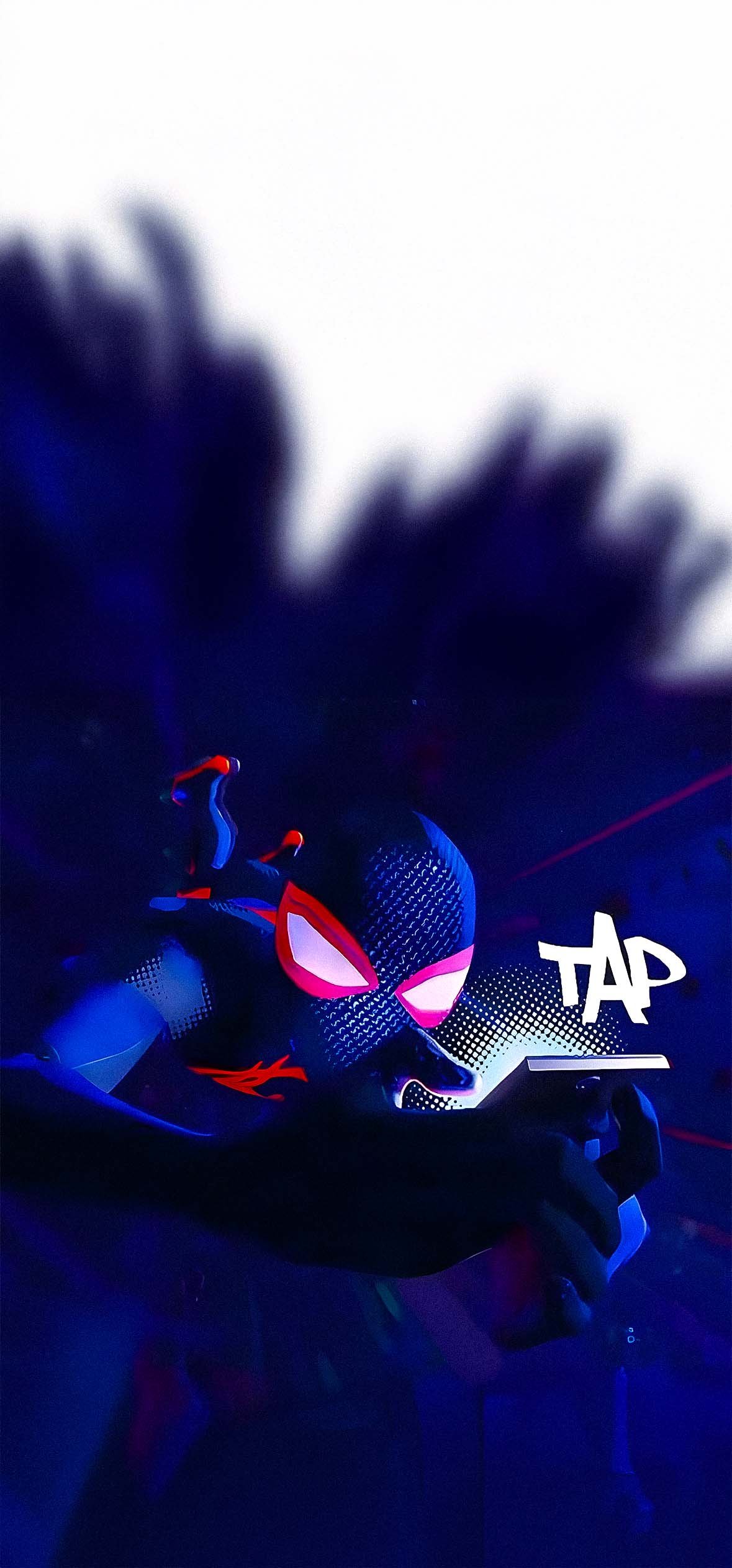 Spiderman Wallpaper for Phone